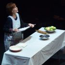 Cent. Stage Co. Hosts Rolling World Premiere of APPLES IN WINTER