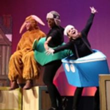 THE VELVETEEN RABBIT, REBORN, Hops to Tribeca Today