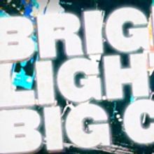 Nick Blaemire, Christy Altomare, Isaac Powell & More Will Star In BRIGHT LIGHTS, BIG 