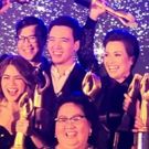 Lea Salonga and Erik Santos Among Aliw Award Recipients