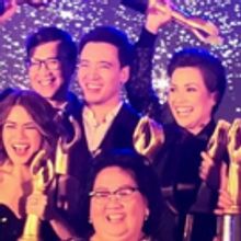 Lea Salonga and Erik Santos Among Aliw Award Recipients