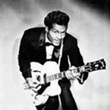 Chuck Berry's 'Go Johnny Go!' Headed for Immortality on Voyager Space Probes