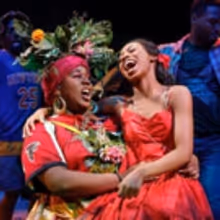 THE LAST SHIP, THE NEW ONE, ONCE ON THIS ISLAND, and More Lead CTGLA Season