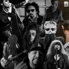 Beauty in Chaos Release MAN OF FAITH feat. Wayne Hussey