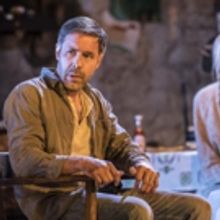Breaking: West End Cast Will Reunite for THE FERRYMAN on Broadway; Paddy Considine, L