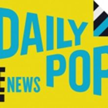 Scoop: Upcoming Guests on DAILY POP on E!,  3/18-3/22