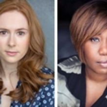 Chizzy Akudolu and Laura Baldwin Will Host The Next WAITRESS Cast Album Karaoke Night
