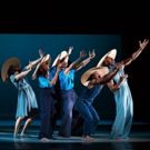 Ailey's Holiday Season Continues To Move Audiences At New York City Center