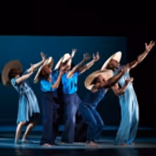 Ailey's Holiday Season Continues To Move Audiences At New York City Center