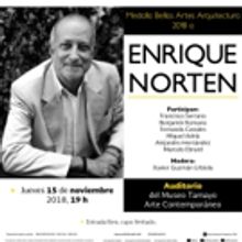 El INBA Otorga La Medalla Bellas Artes Al Arquitecto Enrique Norten
