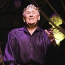 Tony-Winner Len Cariou Brings BROADWAY & THE BARD to Bay Area