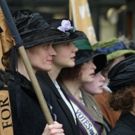 BWW Review: SUFFRAGETTE Screening and Q&A, Royal Albert Hall