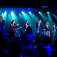 Photo Coverage: Sexy & Seductive- CRUEL INTENTIONS Celebrates Opening Night!