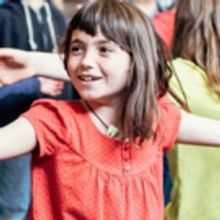 Over 400 Young People Take To The Stage For The 25th Anniversary Of Bristol Old Vic Y