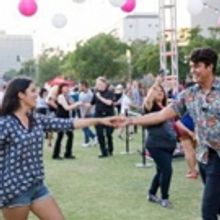 The Music Center Brings The Rhythm of Cuba to Angelenos with Free Events in Grand Par