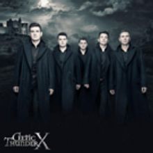 CELTIC THUNDER X Comes to Van Wezel