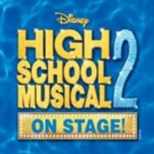 Piedmont Players Theatre Announces Cast of Disney's HIGH SCHOOL MUSICAL 2