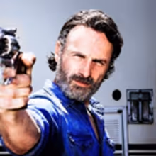 Andrew Lincoln to Exit AMC's THE WALKING DEAD During Upcoming Ninth Season