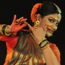Geeta Chandran Will Perform At Hansraj College, Delhi University