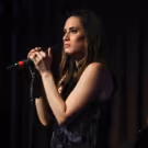 Photo Coverage: Jennifer Diamond Makes Green Room 42 Debut
