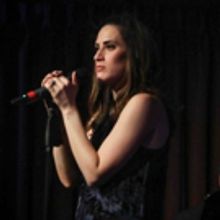 Photo Coverage: Jennifer Diamond Makes Green Room 42 Debut