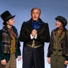 Number One Bestselling Chapter Book Series Brings Holiday Cheer to TYA