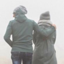 Poetry Book Society, The Stationers' Company and Time Productions Present No-One Is A