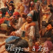 STAGGARS & JAGS: A New Musical Comedy Bringing The Golden Age Of Piracy To A Brooklyn