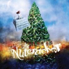 New York City Ballet's THE NUTCRACKER to Dance into Movie Theaters This December