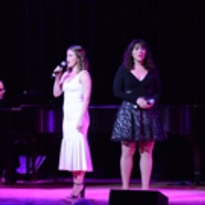 Photo Coverage: Broadway Stars Relive 1988 and 2017 in Showtunes in BROADWAY BY THE YEAR