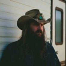 Chris Stapleton's 'Tryin' To Untangle My Mind' Out Today
