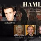 Michael Urie-Led HAMLET Finds Full Cast at Shakespeare Theatre Company