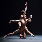 BWW Review: BALLET BEING TRENDY. STARDUST AND BACH 25 BY COMPLEXIONS CONTEMPORARY…