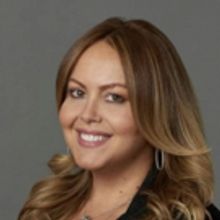 Naomi Bulochnikov-Paul Returns as Freeform's Vice President, Communications