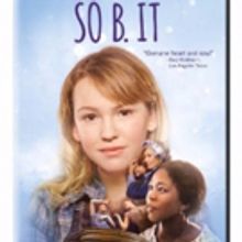 SO B IT Available on Digital HD, On Demand, and Blu-ray and DVD, Today