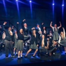 BWW Review: LeMoine's Miss Trunchbull Steals the Show in Expression City's MATILDA