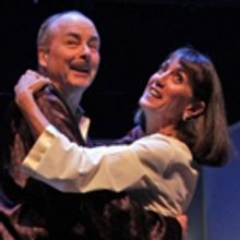 Photo Flash: Hampton Theatre Company Stages PRIVATE LIVES