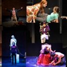 Mildred's Umbrella's MUSEUM OF DYSFUNCTION X Celebrates 10 Years