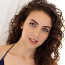 Pounding the Pavement with Positivity: A Conversation with Lexi Rabadi