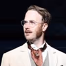 New York Actor Bret Shuford Seizes High-Society In RAGTIME At Asolo Rep