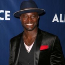 THE CRITICS' CHOICE AWARDS to Return to The CW in 2020; Taye Diggs to Host