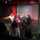 GHOSTED STORIES Dating Podcast Live Show to Play the PIT This Month