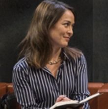 Photo Flash: First Look at JUNK by Ayad Akhtar at Milwaukee Rep