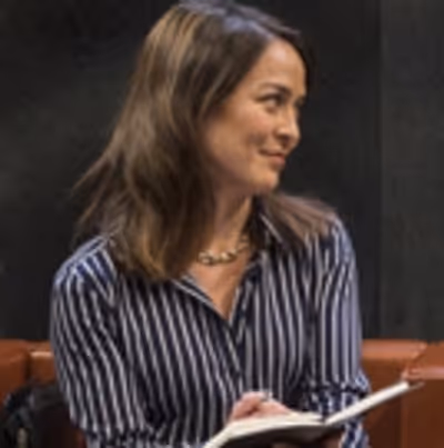 Photo Flash: First Look at JUNK by Ayad Akhtar at Milwaukee Rep