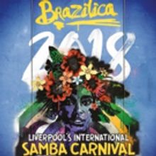 BRAZILICA To Return To Historic Pier Head For 2018