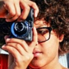 Kids In Focus Special Event Announced At FIAT LUX Gallery, Today