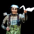 Cirque Du Soleil Returns To London With TOTEM In January 2019