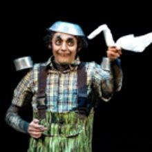 Cirque Du Soleil Returns To London With TOTEM In January 2019