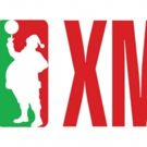Four Blockbuster NBA Games Set for ABC & ESPN Christmas Day