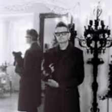 Bauhaus' Co-Founder Kevin Haskins to Produce FOXES TV Music Show